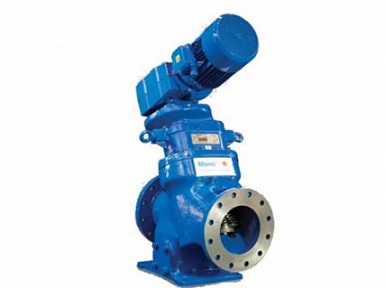 Измельчитель для насосов